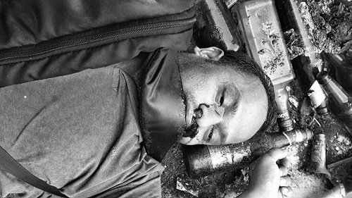 MYSORE CRIME NEWS:  ಆರ್‌ಎಫ್‌ಒ ಮೃತ ಸ್ಥಿತಿಯಲ್ಲಿ ಪತ್ತೆ.